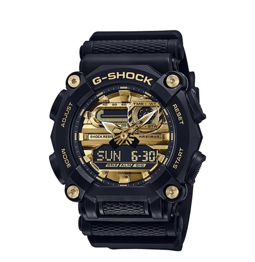 G-Shock10