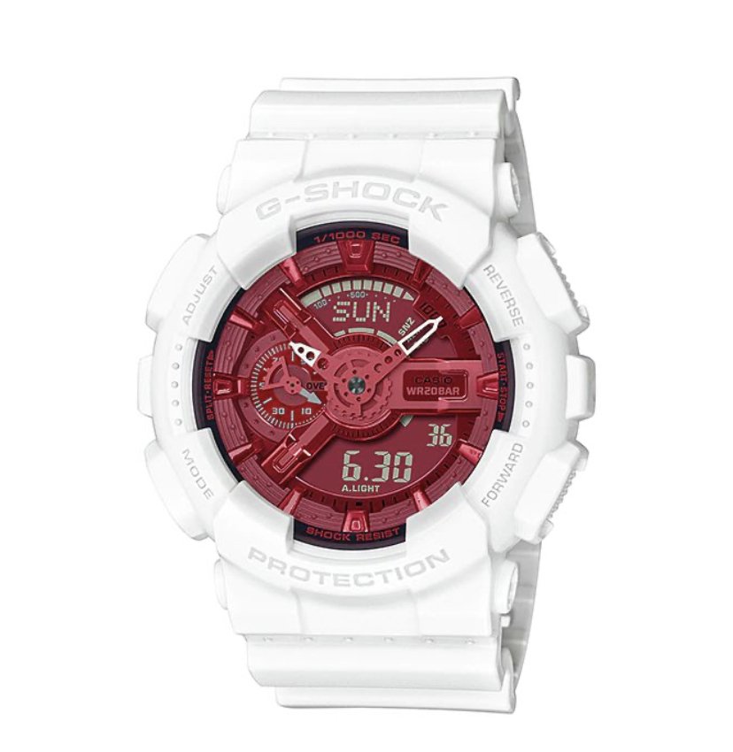 G-Shock12